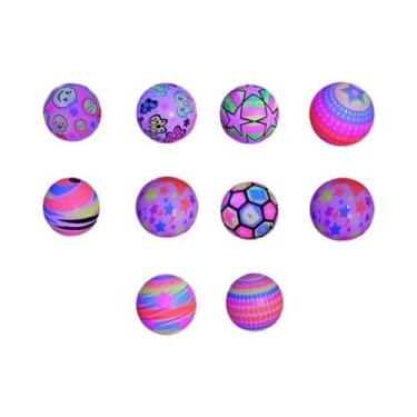 Imagem de Brinquedo Interativo Luminosa De Bola Musical Vibrante Para Crianças, 