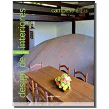 Imagem de Design de Interiores - Campestre - FOLHA DE SAO PAULO, 3