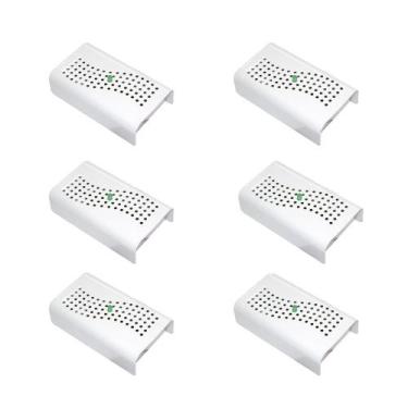 Imagem de Desumidificador  Anti Mofo Eletrônico Anti Ácaro e Fungos - 6 unidades