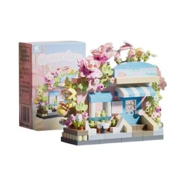 Imagem de Presentes De Natal Para Crianças, Quebra-Cabeça De Blocos De Construçã