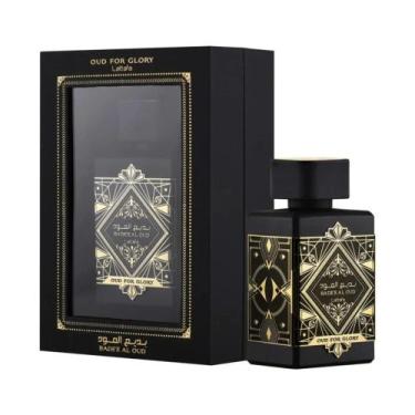 Imagem de Perfume Lattafa Badee Al Oud For Glory