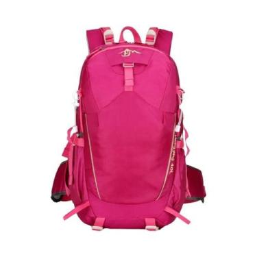 Imagem de Mochila De Escalada E Camping À Prova d'Água De Grande Capacidade 40L,