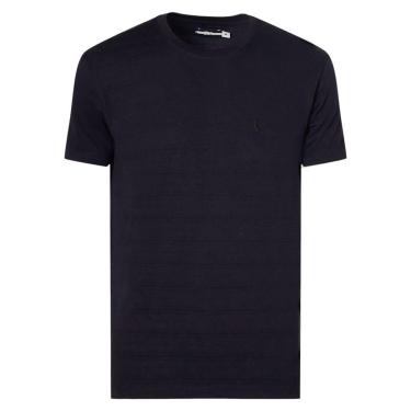 Imagem de Camiseta Reserva Slim Noah Masculina Preta-Masculino