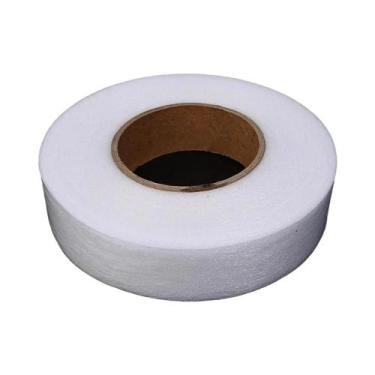 Imagem de Fita Adesiva Dupla Face De 60M Para Costura E Reparo De Calças DIY, Fi