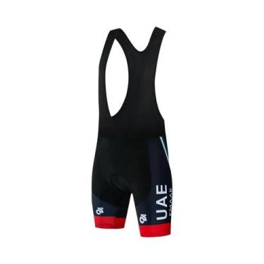 Imagem de Bermudas De Ciclismo Masculinas De Verão, Secagem Rápida, Justas, Para