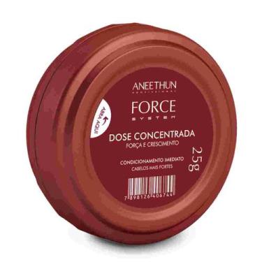 Imagem de Aneethun Dose Fortalecedora Force System 25g