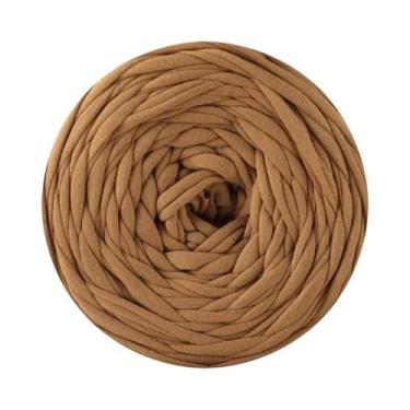 Imagem de Fio De Crochê Macio E Durável De 280g Para Artesanato DIY, Bolsas, Alm