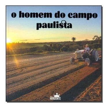 Imagem de Homem do Campo Paulista, O - HORIZONTE, Sortido