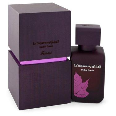 Imagem de Perfume Feminino Khairun Lana Swiss Arabian 94 Ml Óleo