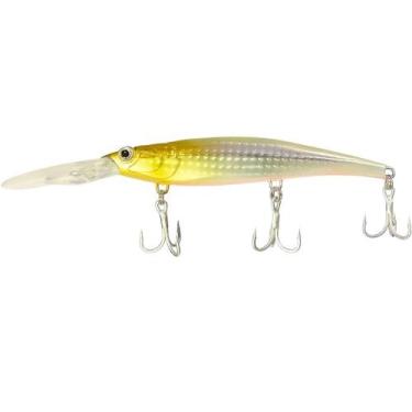 Imagem de Isca Nelson Nakamura Drop 110 (Holografica)