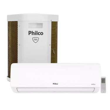 Imagem de Ar Condicionado Philco 9.000 BTU/h Frio 220v R-32 PAC9FI On/Off