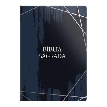 Imagem de Livro - Bíblia NVI - Letra Normal - Brochura - Jornada com Cristo