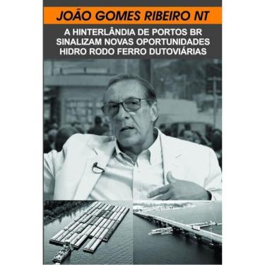 Imagem de A Hinterlândia De Portos Br Sinalizam Novas Oportunidades