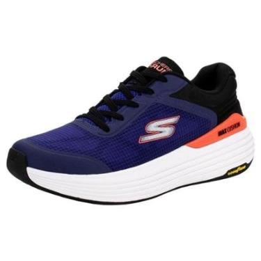 Imagem de Tênis Masculino Max Cushioning Suspension Skechers 220932-Masculino