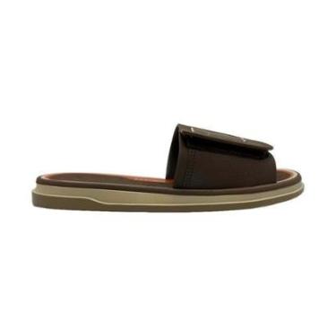 Imagem de CHINELO CARTAGO SLIDE REF: 12377 MASCULINO-Masculino