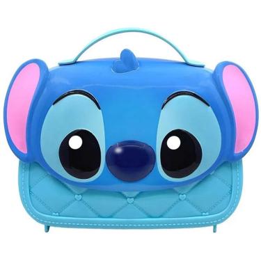 Imagem de Bolsinha GLAM Buddies STITCH FUN
