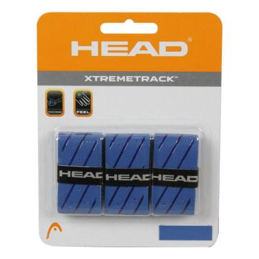 Imagem de Overgrip Head Extreme Track Azul