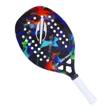 Imagem de Raquete de Beach Tennis Mormaii Flexxxa Slim