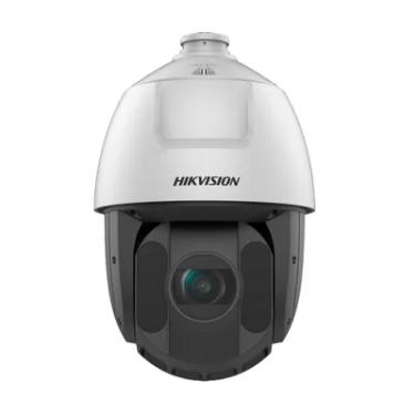 Imagem de Camera De Segurança Hikvision Network Ir Speed Dome 4mp 25x - Ds-2de5425iw-ae