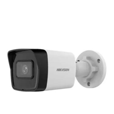 Imagem de Camera Ip 4mp Bullet Hikvision Ds-2cd1043g2-i(2.8mm)