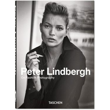 Imagem de Peter Lindbergh. On Fashion Photography. 40th Ed.