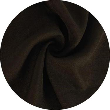 Imagem de 7,00x3,00 Metros Tecido Para Cortina Oxford Maquinetado Slub - Tecidos