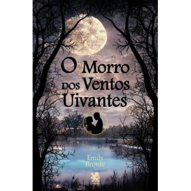 Imagem de Livro - O Morro dos Ventos Uivantes - Camelot Editora
