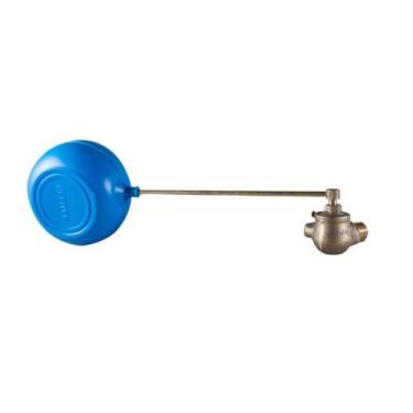 Imagem de Boia Caixa D'água Belmar 1 Vazão Total