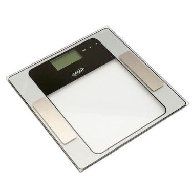 Imagem de Balança Digital G-Tech Glass 7 FW em Vidro Temperado, Bateria