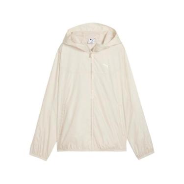 Imagem de Jaqueta Corta Vento Puma Essentials Regular Feminina-Feminino