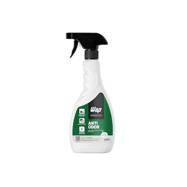 Imagem de Eliminador e Neutralizador de Odores WAP Anti Odor 500ml
