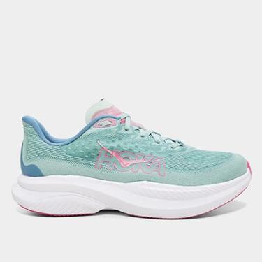 Imagem de Tênis Hoka Mach 6 Feminino-Feminino