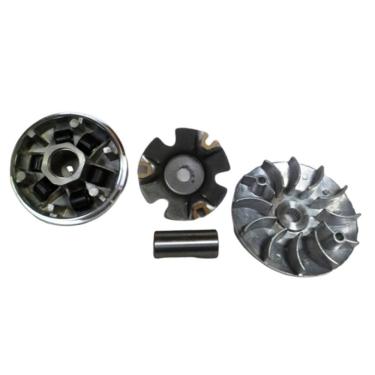 Imagem de Embreagem Dianteira Completa Scooter Atlantic 150 Jonny