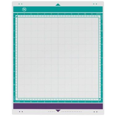 Imagem de Base de Corte 30x30 Brother ScanNcut (com Cola) Tekstolder