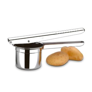 Imagem de Amassador Batatas E Legumes Descomplica Brinox