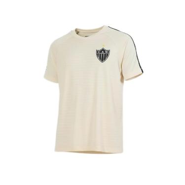 Imagem de Camisa Atlético Mineiro Fervilhar - Masculino-Masculino