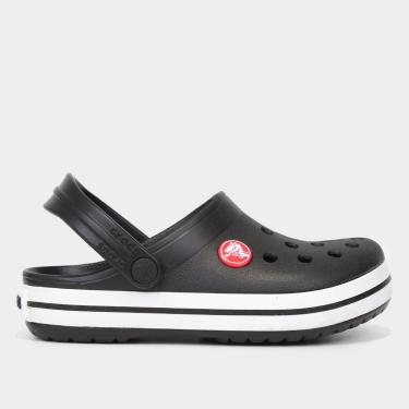 Imagem de Crocs Infantil Crocband Clog T Menino-Masculino