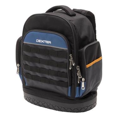 Imagem de Mochila Ferramentas Profissional 37x19x43cm 30l Poliester