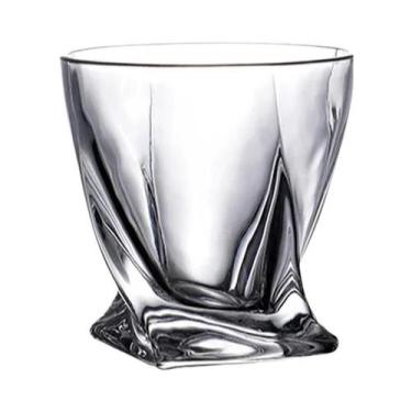 Imagem de Copo De Uísque Com Design Exclusivo 300ml 350ml, Copo De Coquetel Fash