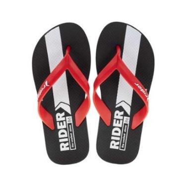 Imagem de Chinelo Rider Feel Urban Dedo Infantil Original-Unissex