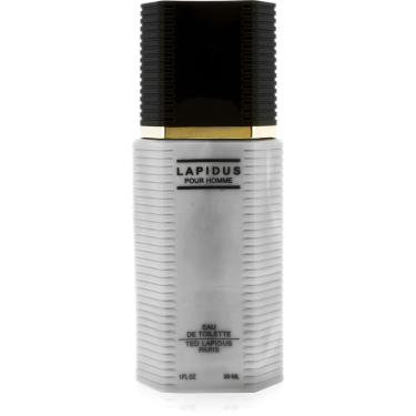 Imagem de Perfume Lapidus Pour Homme Masculino Ted Lapidus EDT 30ml-Masculino