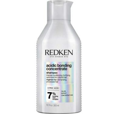 Imagem de Shampoo acidic bonding 300 ml redken