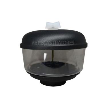 Imagem de Pre Purificador Ar Completo Massey 235 / 250 / 265 / 275 / 290 / 292 A