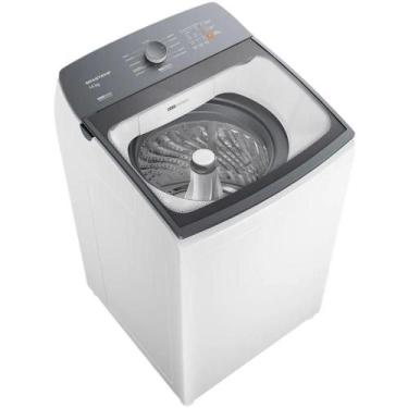 Imagem de Máquina de Lavar Brastemp BWJ14AB 14Kg 12 Programas de Lavagem, 220V