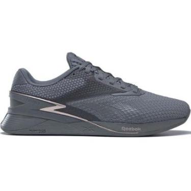 Imagem de Tênis Reebok Nano X3 Feminino-Feminino