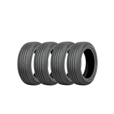 Imagem de Kit 4 Pneus Speedmax Aro 16 195/60R16 89H ENERGRIP BYD