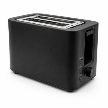 Imagem de Torradeira Elétrica de Pão 750W 2 Fatias 6 Níveis - 220v - Nagano, 220