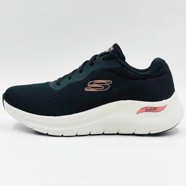 Imagem de Tênis Skechers Esportivo Arch Fit  2.0 Feminino-Feminino