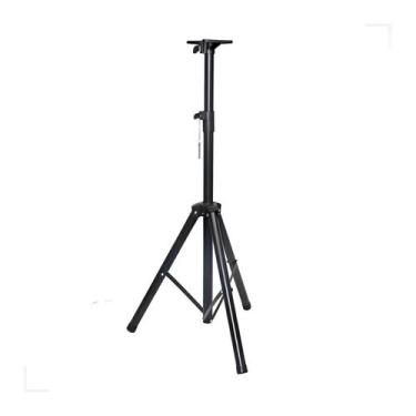 Imagem de Suporte Pedestal Para Caixa de Som Mxt Cxp-202 Cor: Preto, Preto