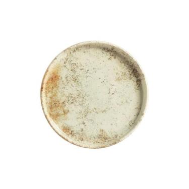 Imagem de Conjunto 6 Pratos Sobremesa Ø20cm Aspen Verde Scalla